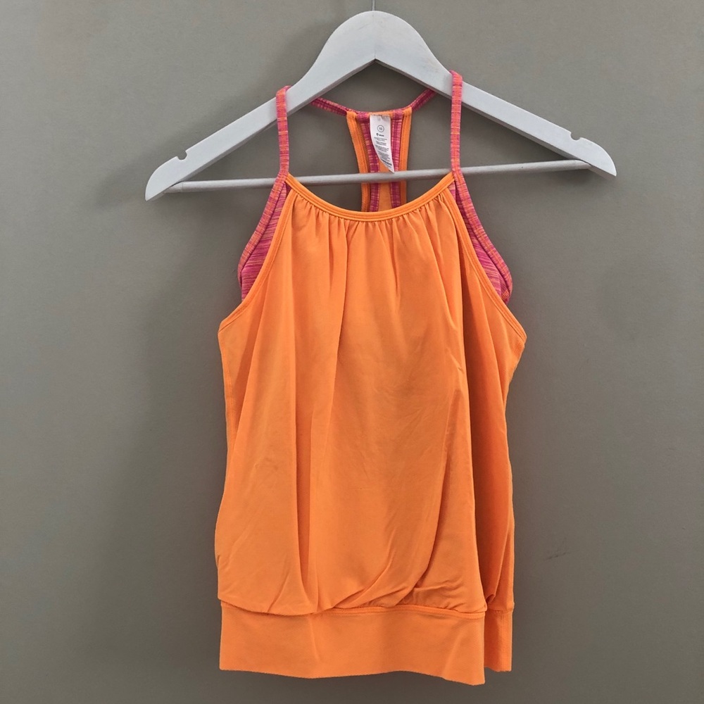 Ivivva Flowy Tank